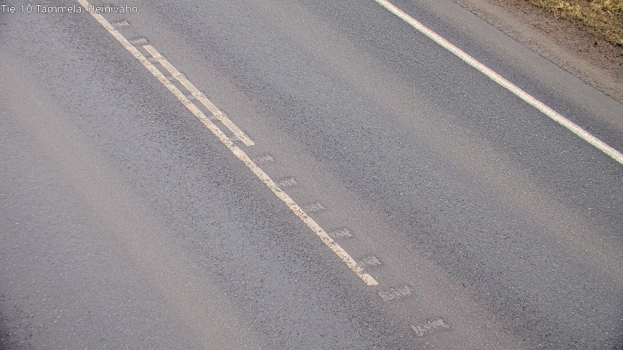 Kelikamerat Kuva Tie 10 Tammela, Heinivaho, Tammela, Kanta-Häme