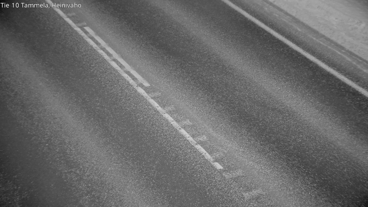 Kelikamerat Kuva Tie 10 Tammela, Heinivaho, Tammela, Kanta-Häme