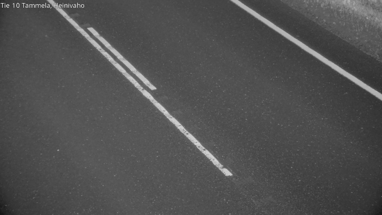 Kelikamerat Kuva Tie 10 Tammela, Heinivaho, Tammela, Kanta-Häme