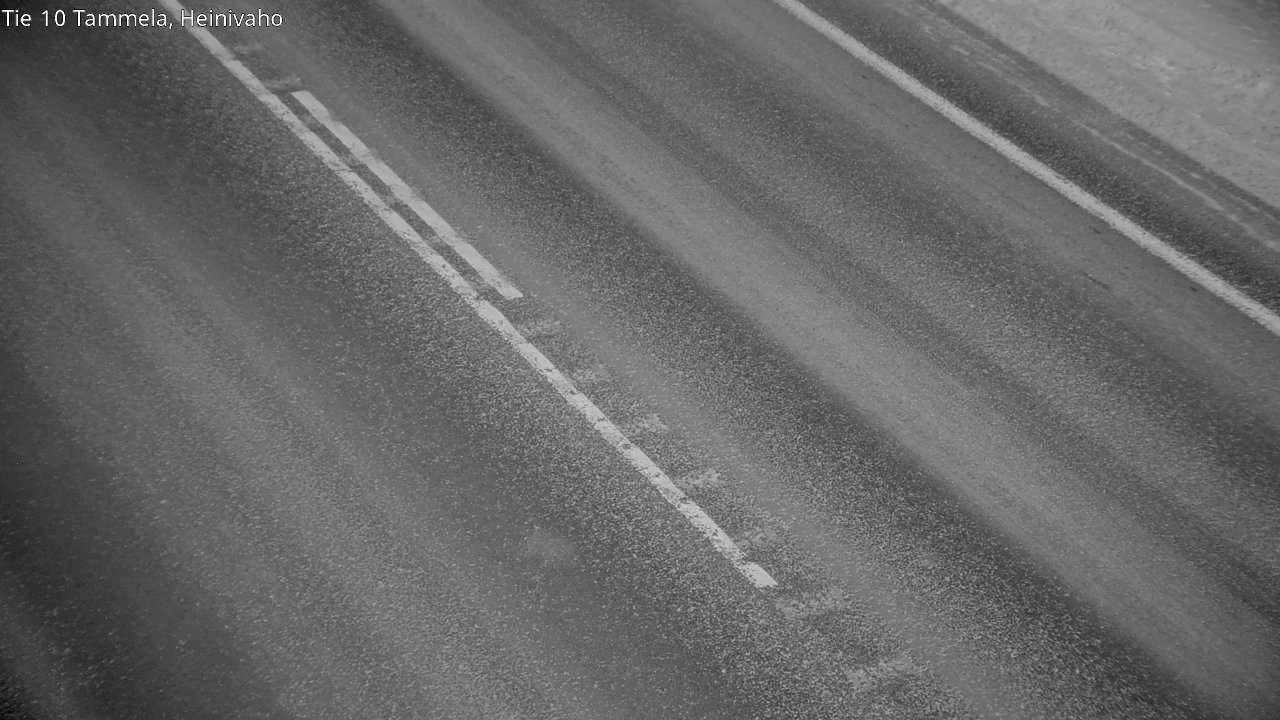 Kelikamerat Kuva Tie 10 Tammela, Heinivaho, Tammela, Kanta-Häme