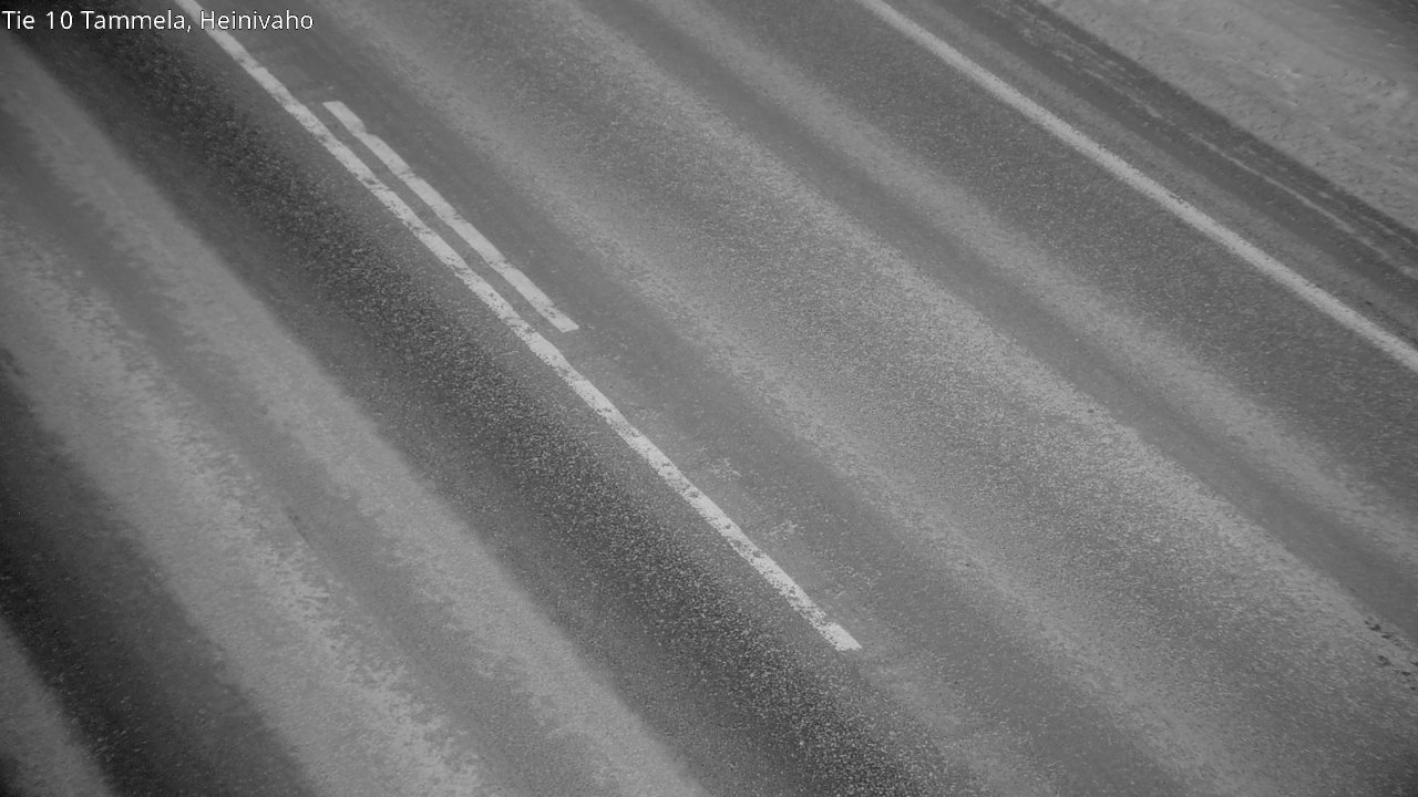 Kelikamerat Kuva Tie 10 Tammela, Heinivaho, Tammela, Kanta-Häme