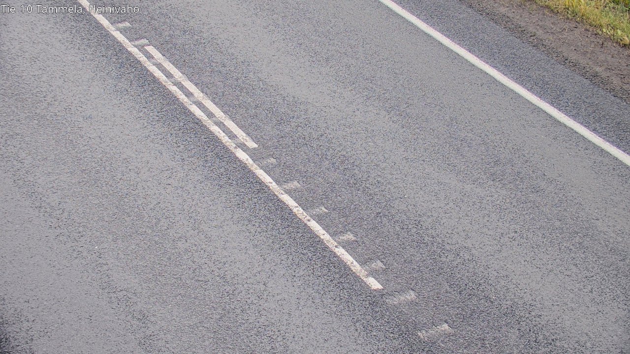 Kelikamerat Kuva Tie 10 Tammela, Heinivaho, Tammela, Kanta-Häme