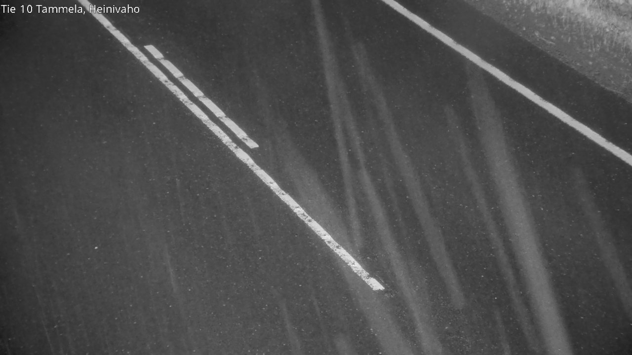 Kelikamerat Kuva Tie 10 Tammela, Heinivaho, Tammela, Kanta-Häme