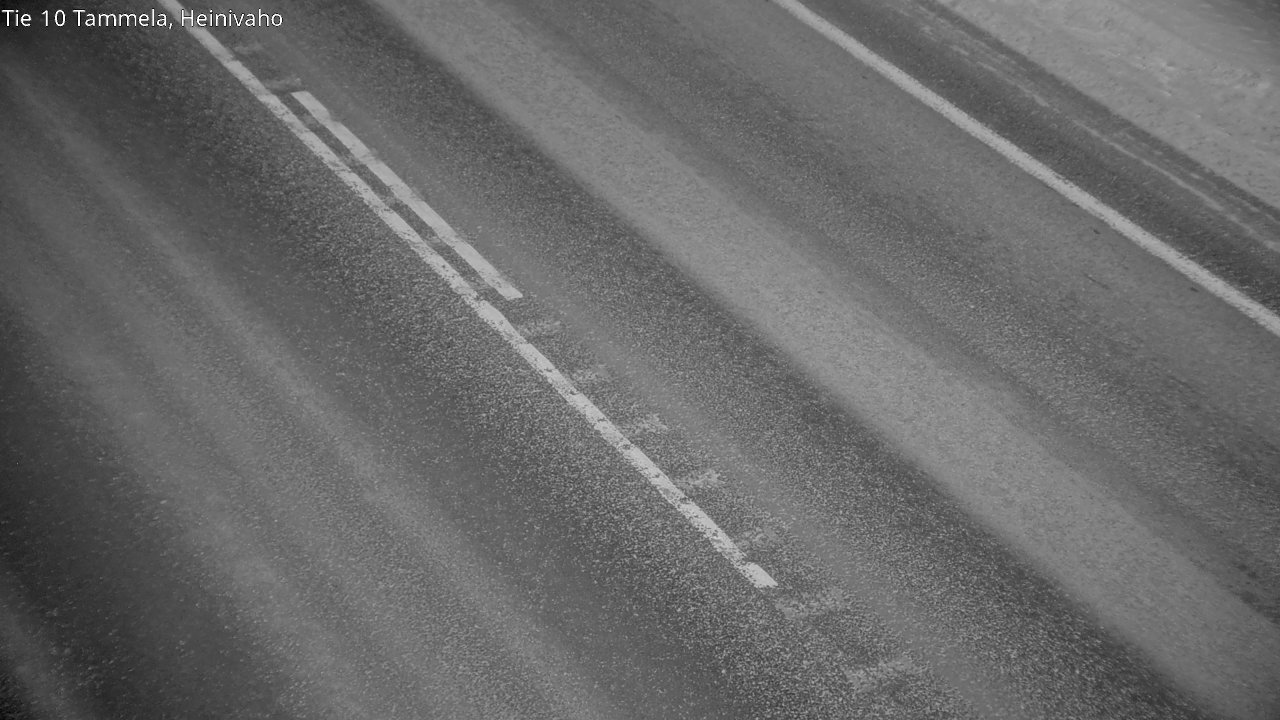 Kelikamerat Kuva Tie 10 Tammela, Heinivaho, Tammela, Kanta-Häme