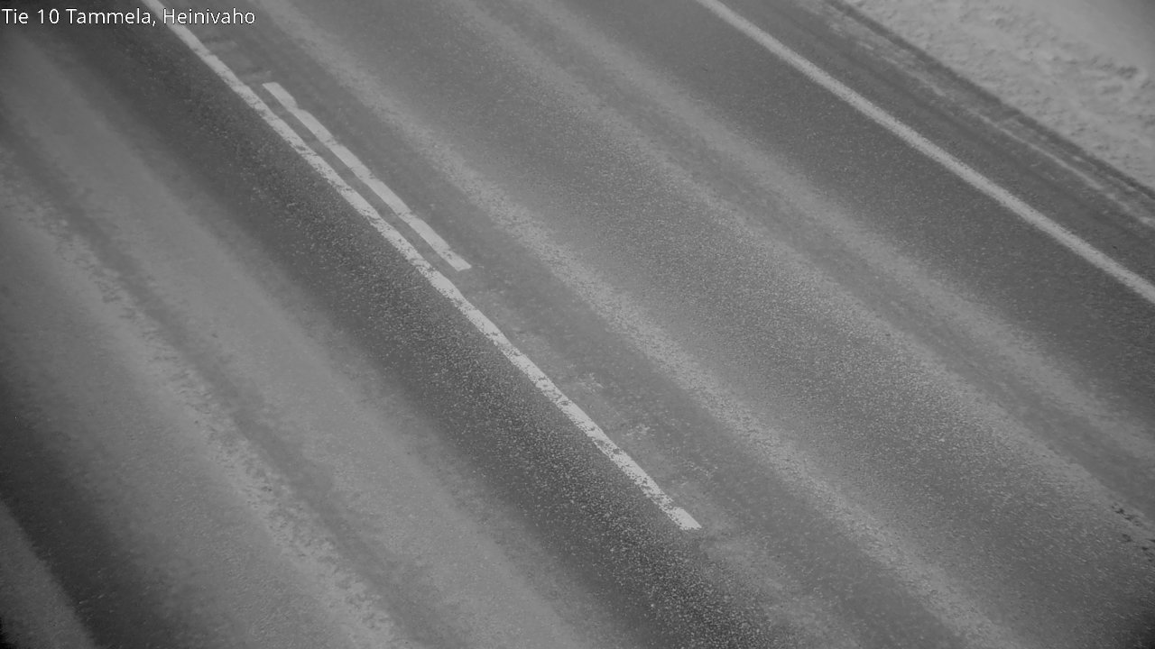 Kelikamerat Kuva Tie 10 Tammela, Heinivaho, Tammela, Kanta-Häme