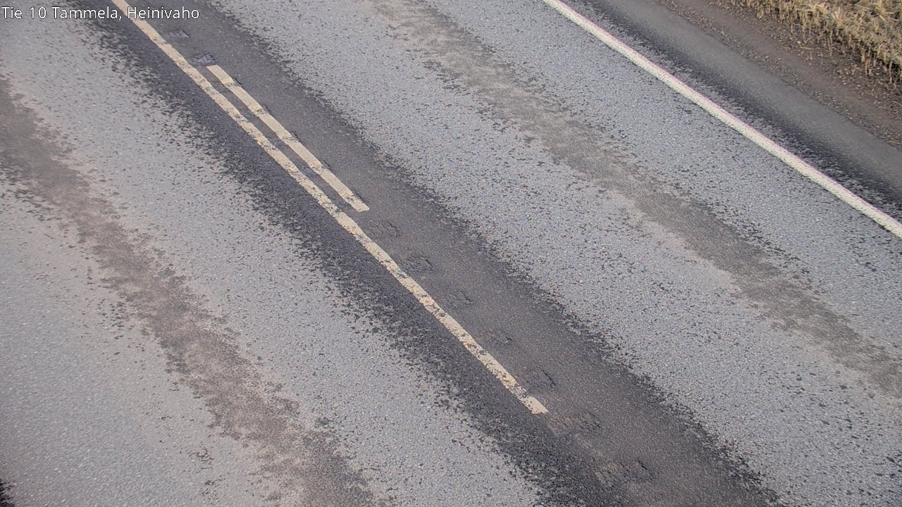 Kelikamerat Kuva Tie 10 Tammela, Heinivaho, Tammela, Kanta-Häme