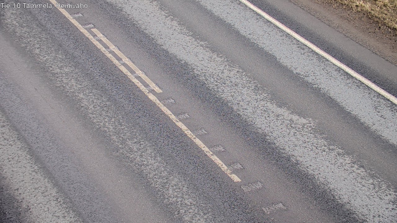 Kelikamerat Kuva Tie 10 Tammela, Heinivaho, Tammela, Kanta-Häme