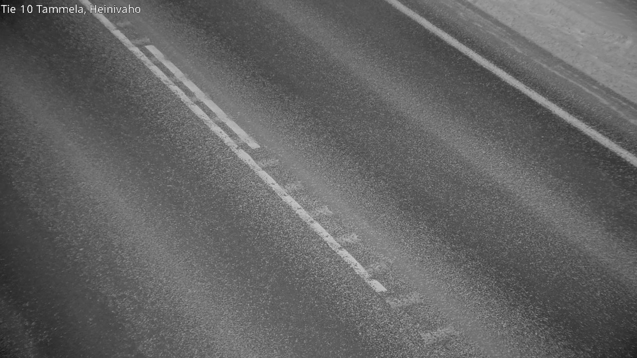 Kelikamerat Kuva Tie 10 Tammela, Heinivaho, Tammela, Kanta-Häme