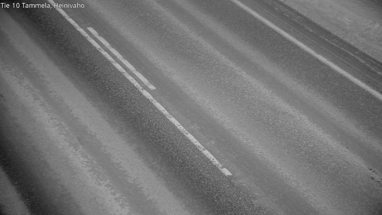 Kelikamerat Kuva Tie 10 Tammela, Heinivaho, Tammela, Kanta-Häme