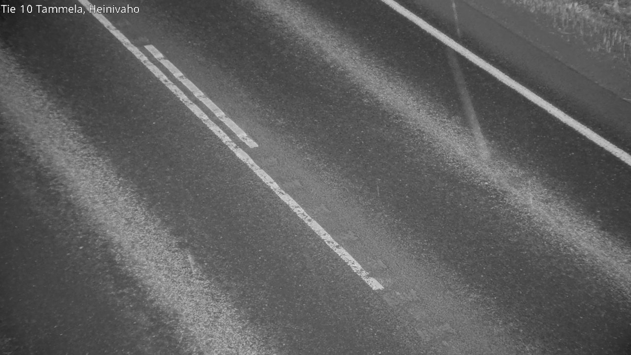 Kelikamerat Kuva Tie 10 Tammela, Heinivaho, Tammela, Kanta-Häme