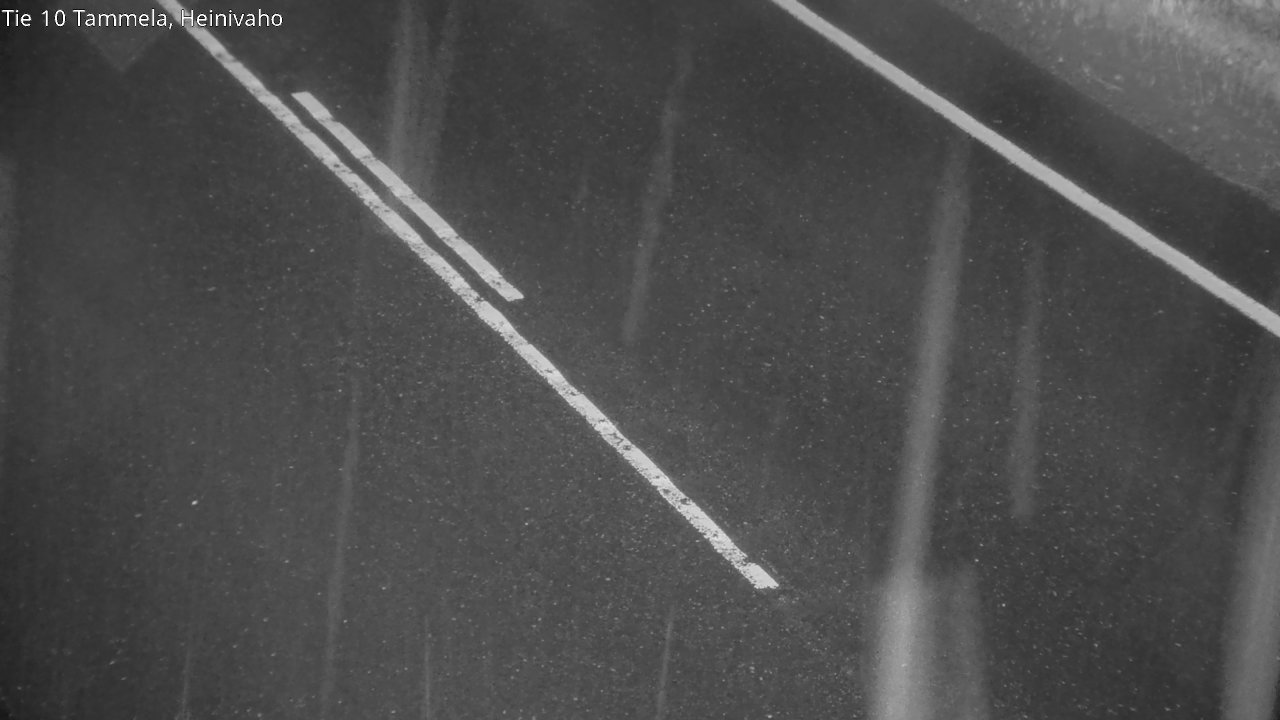 Kelikamerat Kuva Tie 10 Tammela, Heinivaho, Tammela, Kanta-Häme