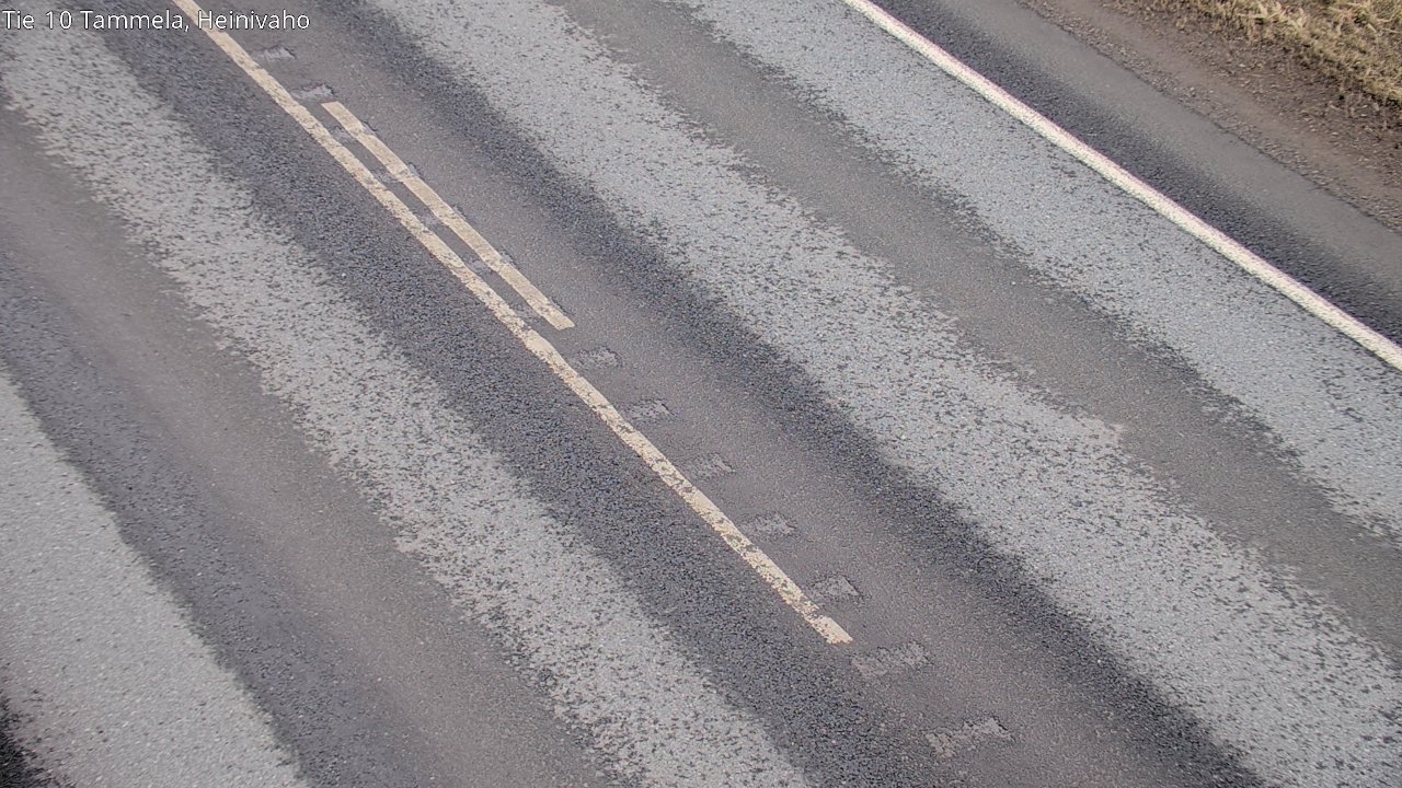 Kelikamerat Kuva Tie 10 Tammela, Heinivaho, Tammela, Kanta-Häme