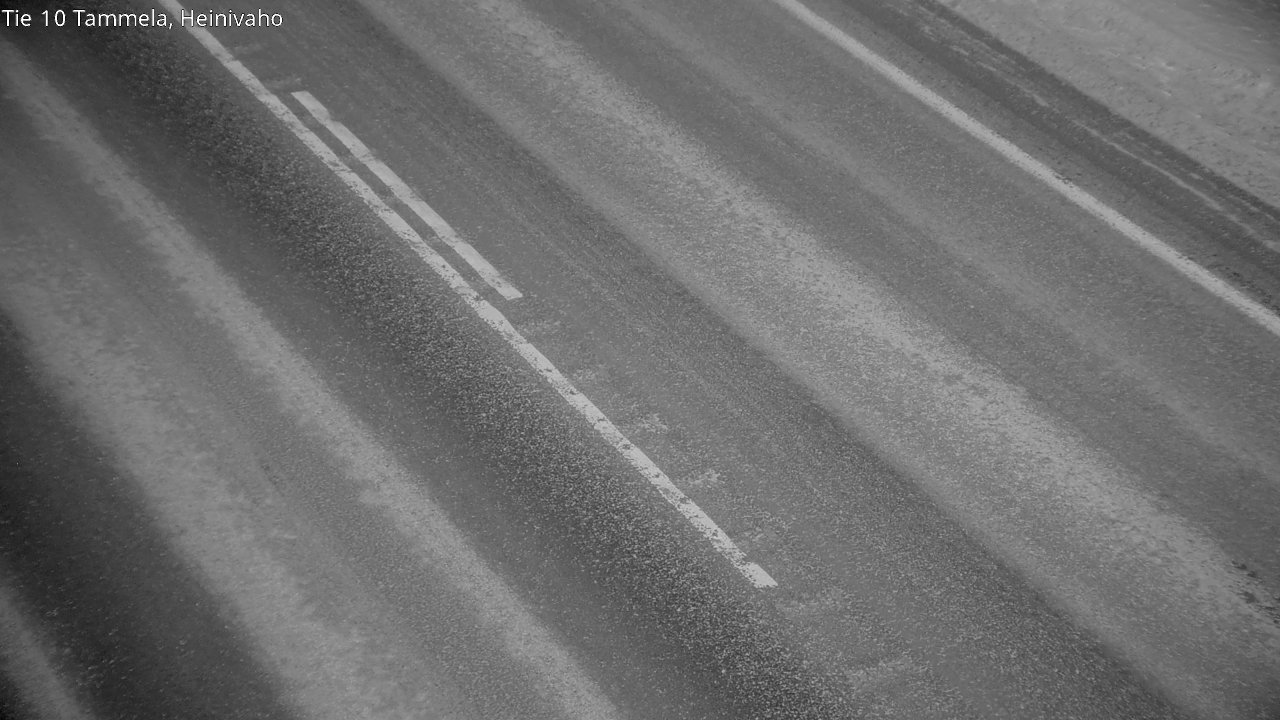 Kelikamerat Kuva Tie 10 Tammela, Heinivaho, Tammela, Kanta-Häme