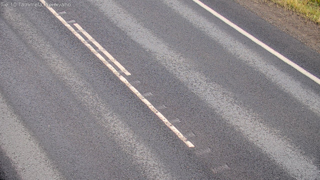 Kelikamerat Kuva Tie 10 Tammela, Heinivaho, Tammela, Kanta-Häme