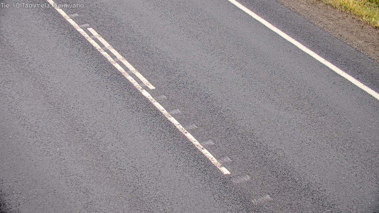 Kelikamerat Kuva Tie 10 Tammela, Heinivaho, Tammela, Kanta-Häme