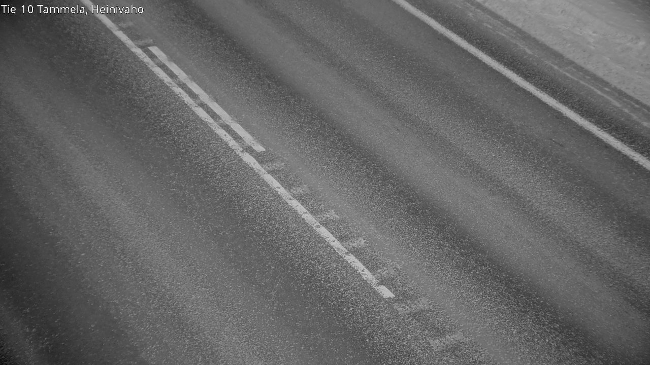 Kelikamerat Kuva Tie 10 Tammela, Heinivaho, Tammela, Kanta-Häme