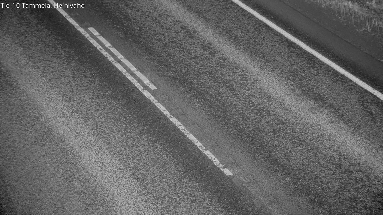 Kelikamerat Kuva Tie 10 Tammela, Heinivaho, Tammela, Kanta-Häme