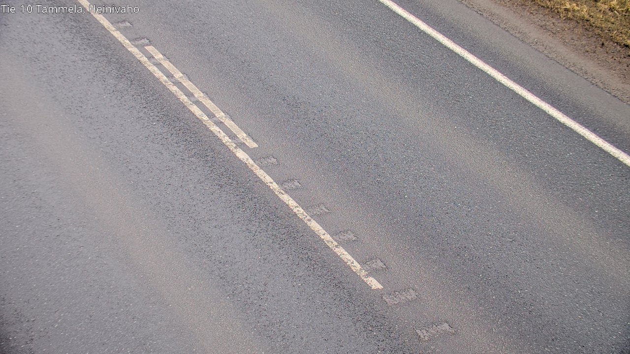 Kelikamerat Kuva Tie 10 Tammela, Heinivaho, Tammela, Kanta-Häme