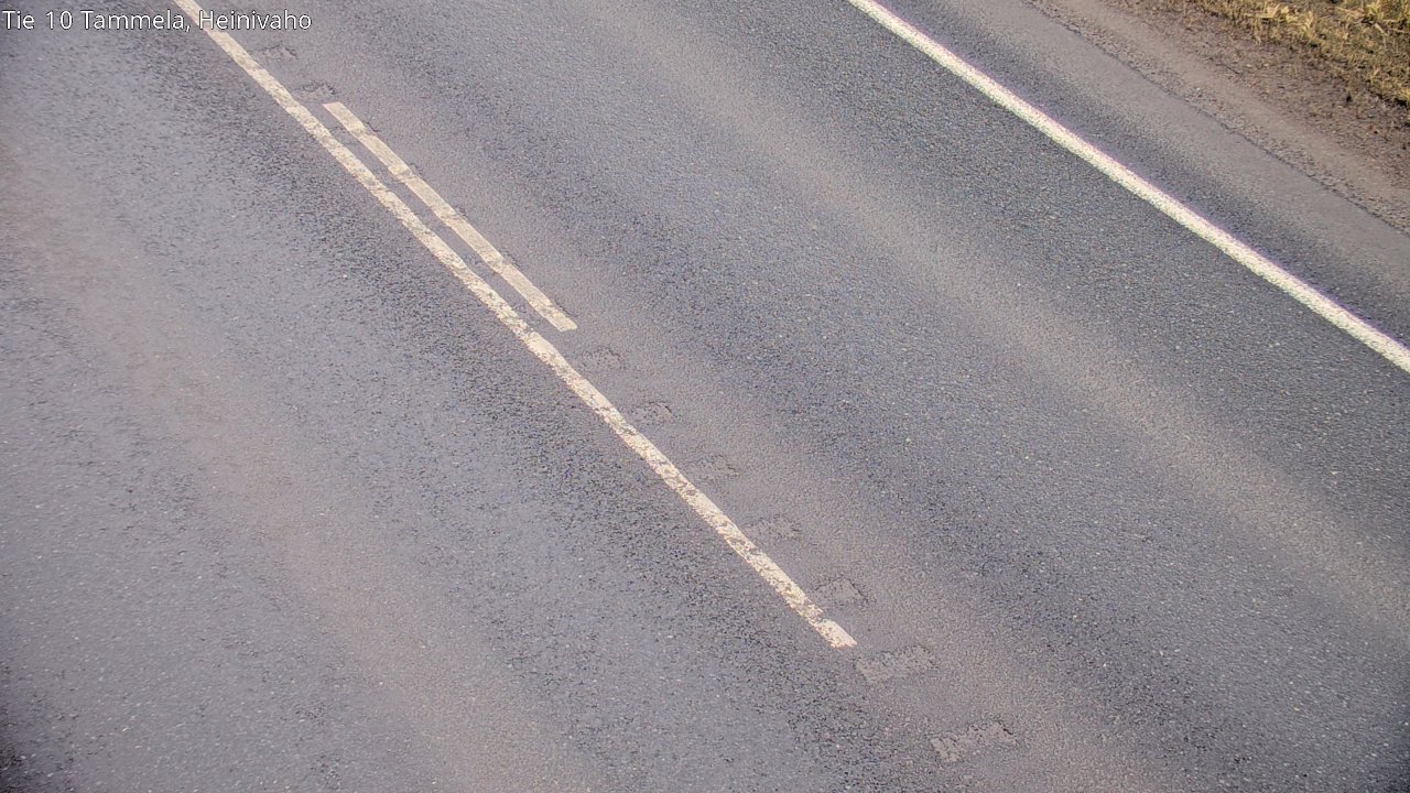 Kelikamerat Kuva Tie 10 Tammela, Heinivaho, Tammela, Kanta-Häme