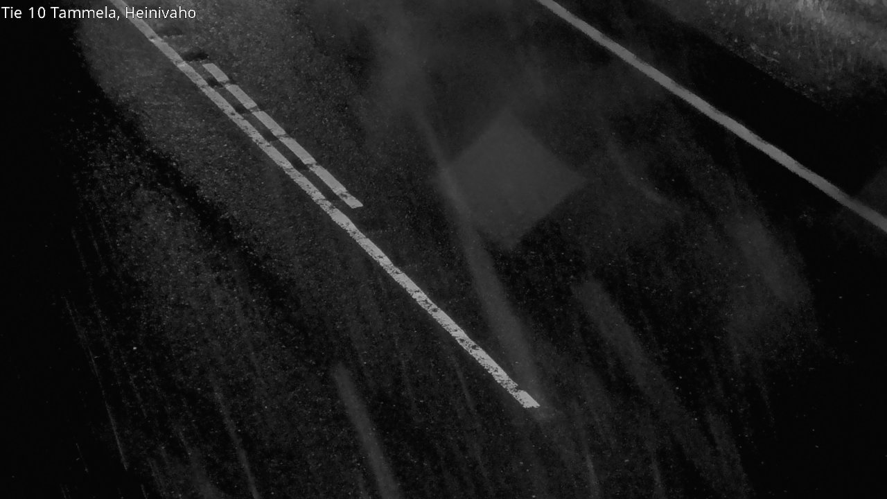 Kelikamerat Kuva Tie 10 Tammela, Heinivaho, Tammela, Kanta-Häme