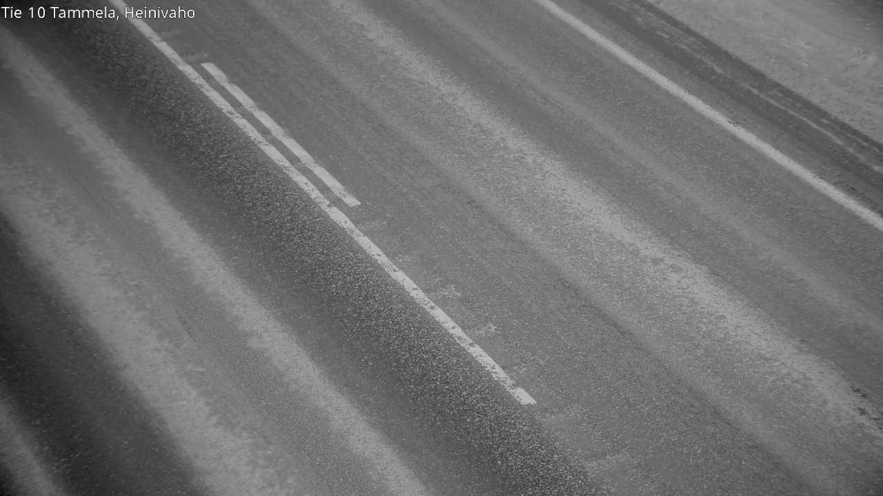 Kelikamerat Kuva Tie 10 Tammela, Heinivaho, Tammela, Kanta-Häme