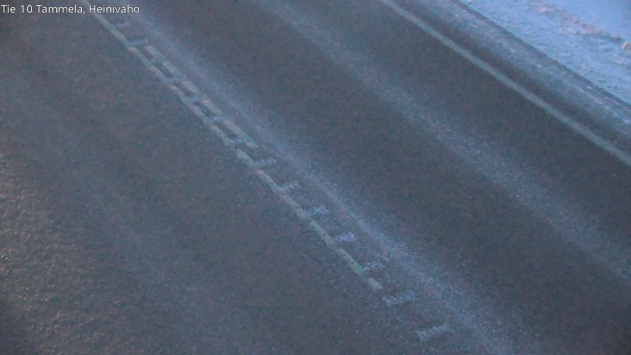 Kelikamerat Kuva Tie 10 Tammela, Heinivaho, Tammela, Kanta-Häme