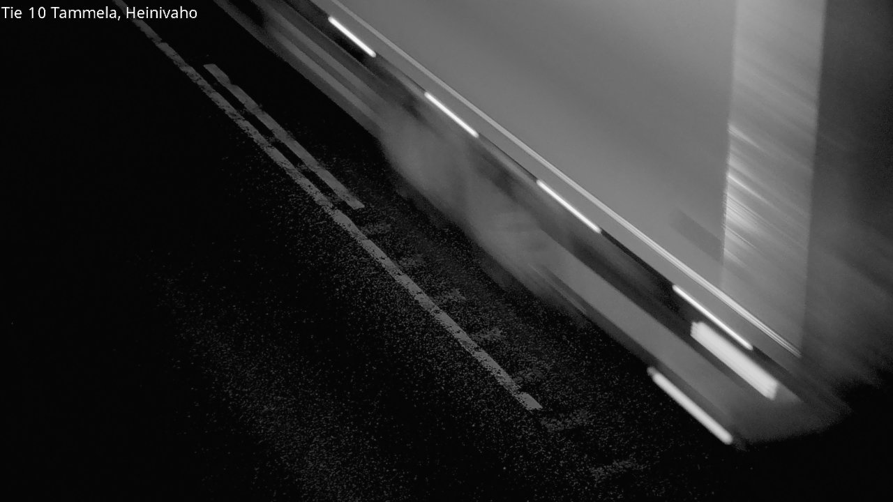 Kelikamerat Kuva Tie 10 Tammela, Heinivaho, Tammela, Kanta-Häme