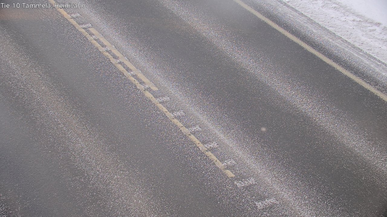 Kelikamerat Kuva Tie 10 Tammela, Heinivaho, Tammela, Kanta-Häme