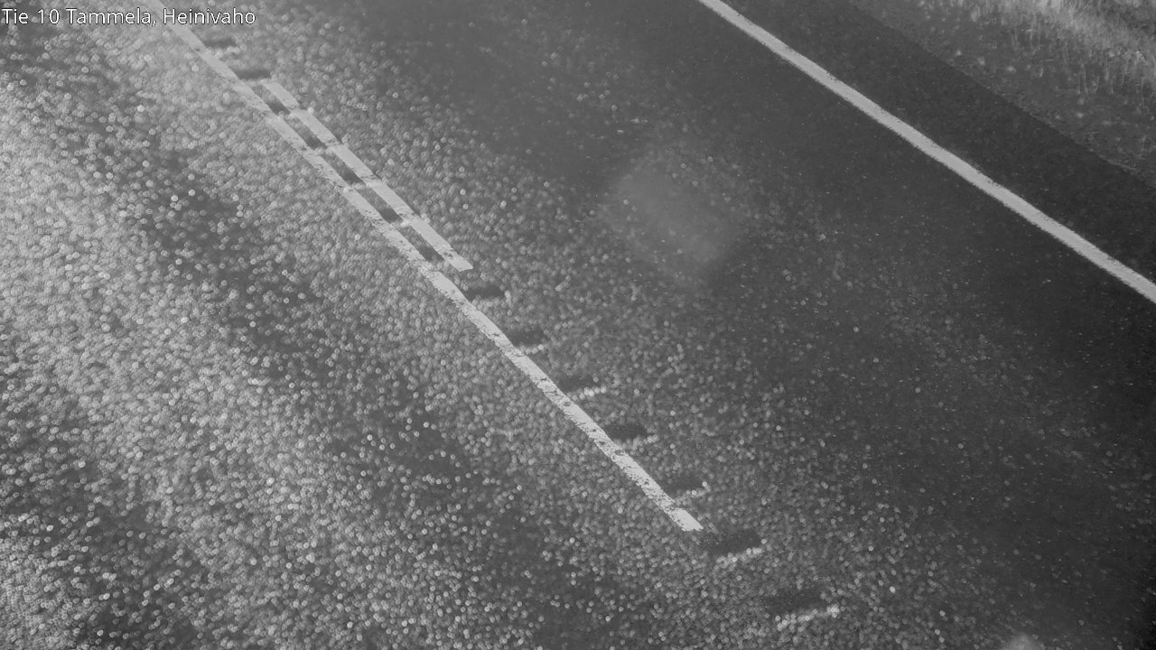 Kelikamerat Kuva Tie 10 Tammela, Heinivaho, Tammela, Kanta-Häme