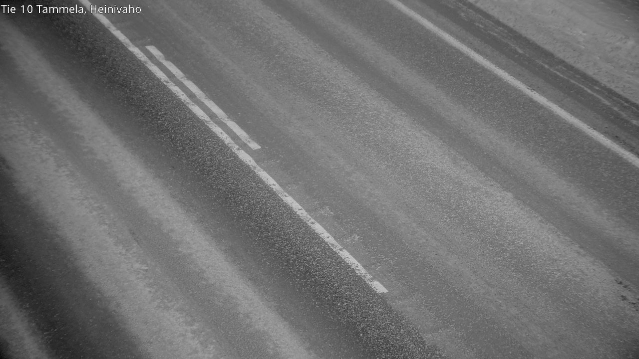 Kelikamerat Kuva Tie 10 Tammela, Heinivaho, Tammela, Kanta-Häme