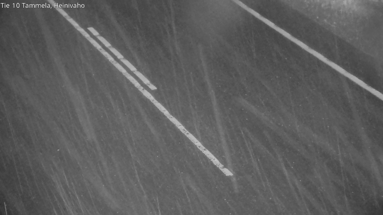 Kelikamerat Kuva Tie 10 Tammela, Heinivaho, Tammela, Kanta-Häme