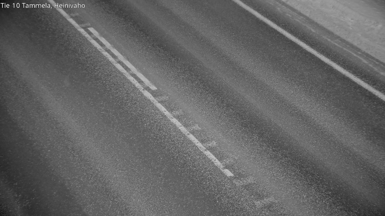 Kelikamerat Kuva Tie 10 Tammela, Heinivaho, Tammela, Kanta-Häme