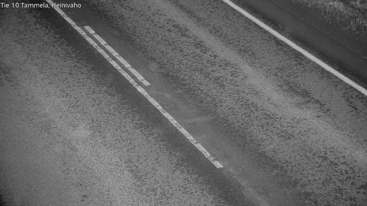 Kelikamerat Kuva Tie 10 Tammela, Heinivaho, Tammela, Kanta-Häme