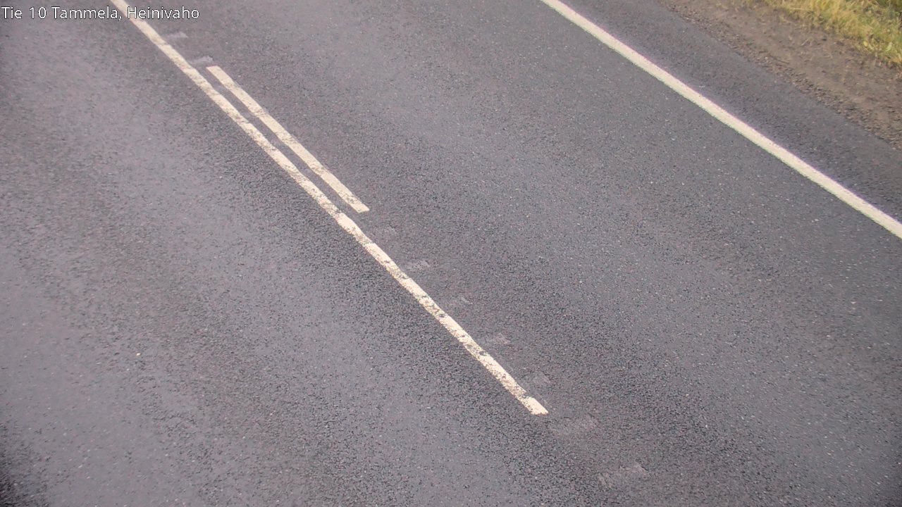 Kelikamerat Kuva Tie 10 Tammela, Heinivaho, Tammela, Kanta-Häme