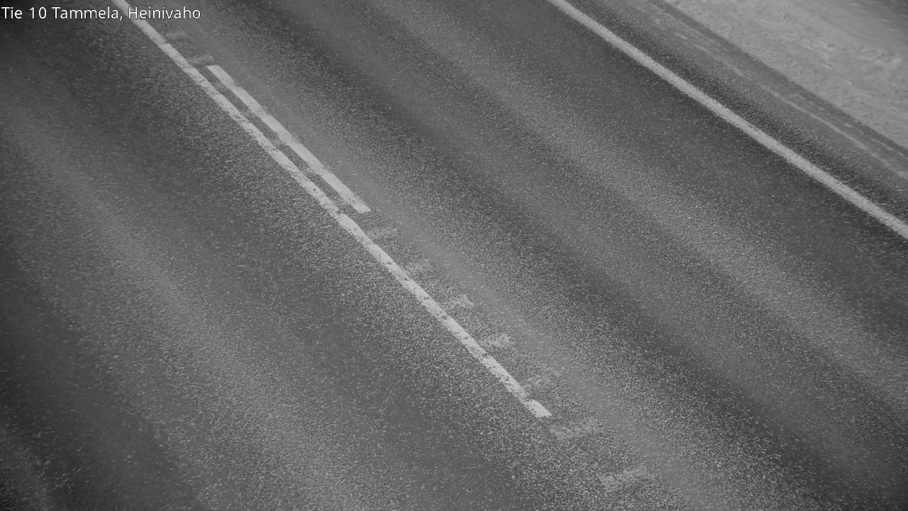 Kelikamerat Kuva Tie 10 Tammela, Heinivaho, Tammela, Kanta-Häme