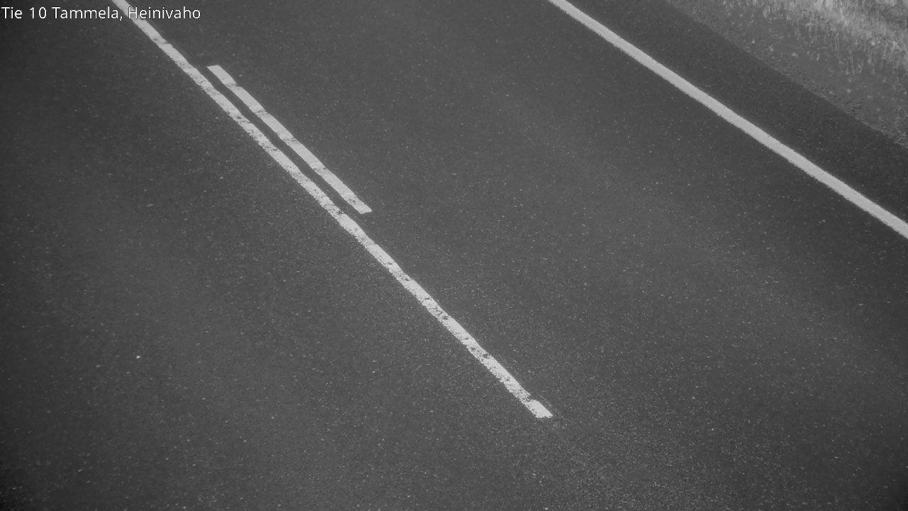 Kelikamerat Kuva Tie 10 Tammela, Heinivaho, Tammela, Kanta-Häme