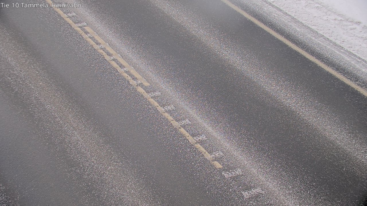 Kelikamerat Kuva Tie 10 Tammela, Heinivaho, Tammela, Kanta-Häme