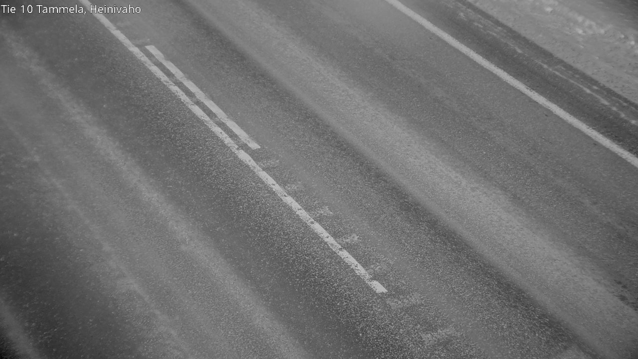 Kelikamerat Kuva Tie 10 Tammela, Heinivaho, Tammela, Kanta-Häme