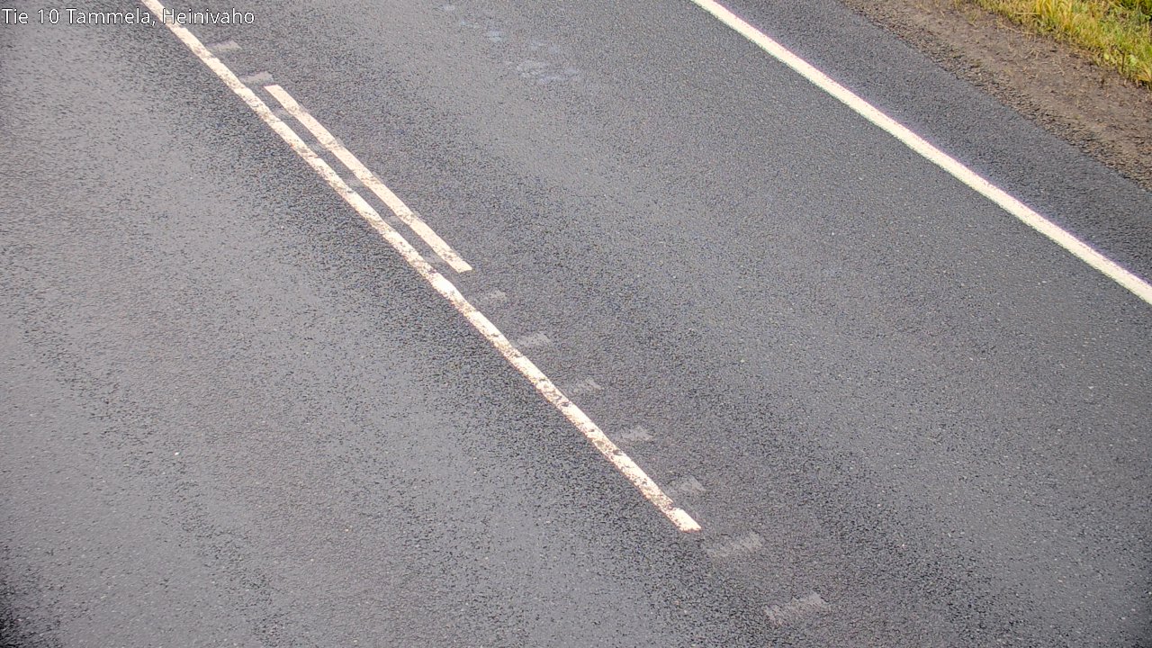 Kelikamerat Kuva Tie 10 Tammela, Heinivaho, Tammela, Kanta-Häme