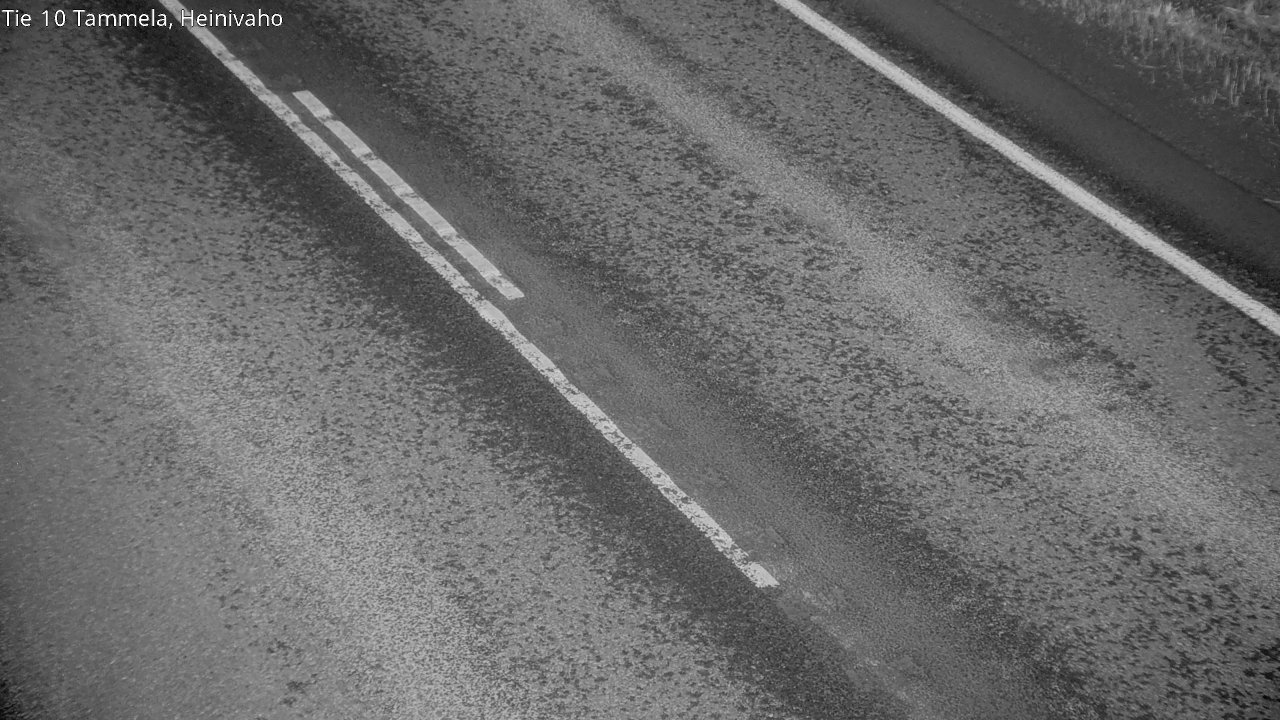 Kelikamerat Kuva Tie 10 Tammela, Heinivaho, Tammela, Kanta-Häme