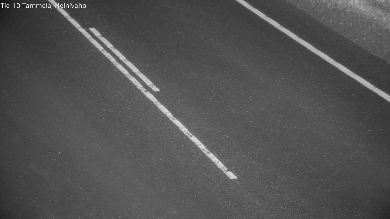 Kelikamerat Kuva Tie 10 Tammela, Heinivaho, Tammela, Kanta-Häme