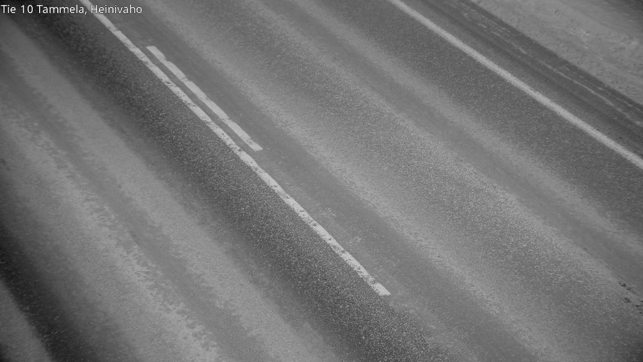 Kelikamerat Kuva Tie 10 Tammela, Heinivaho, Tammela, Kanta-Häme