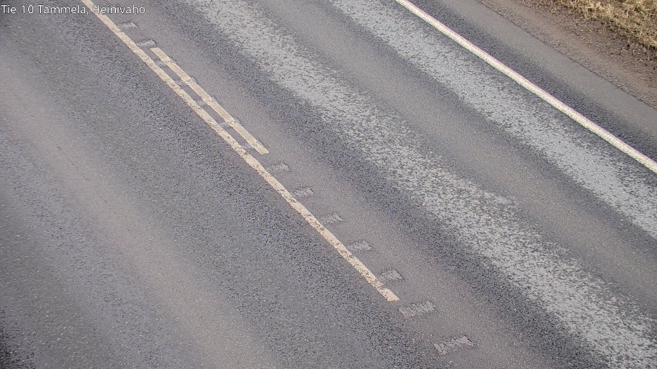 Kelikamerat Kuva Tie 10 Tammela, Heinivaho, Tammela, Kanta-Häme