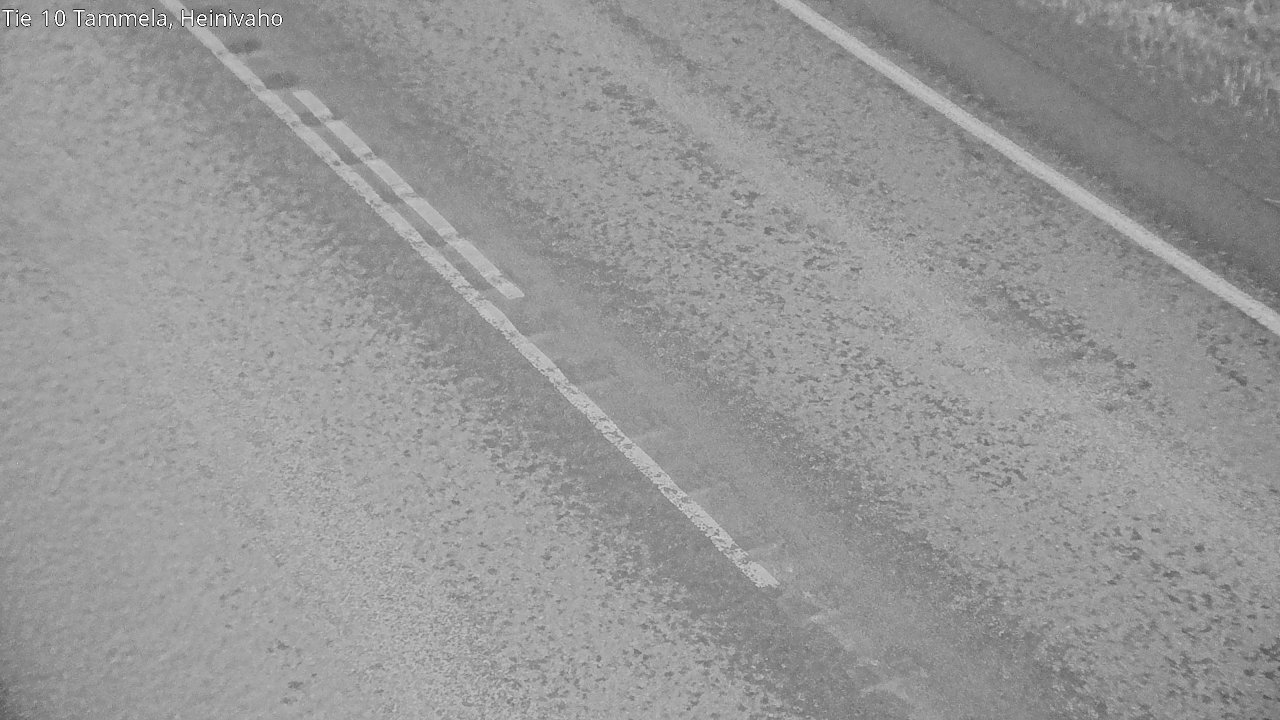 Kelikamerat Kuva Tie 10 Tammela, Heinivaho, Tammela, Kanta-Häme