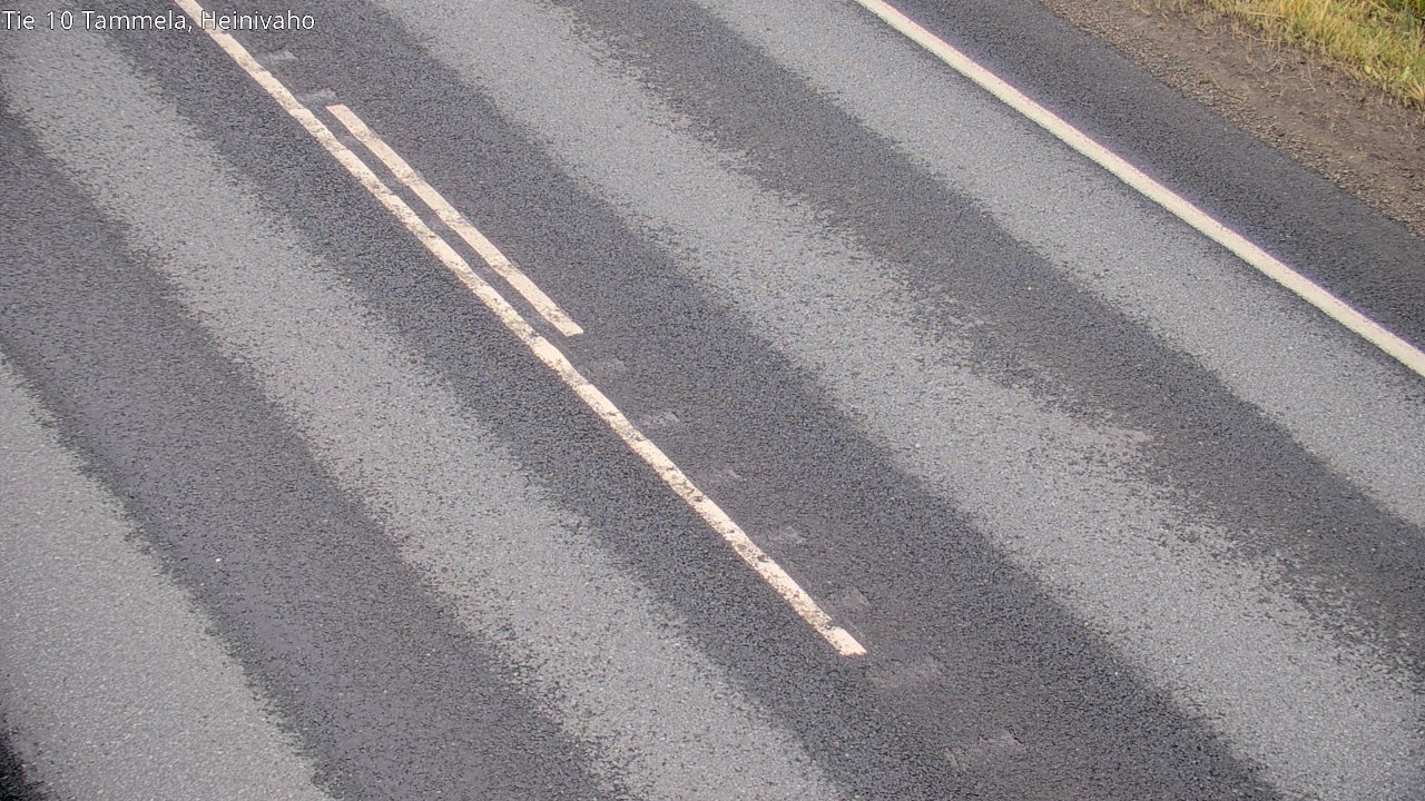 Kelikamerat Kuva Tie 10 Tammela, Heinivaho, Tammela, Kanta-Häme