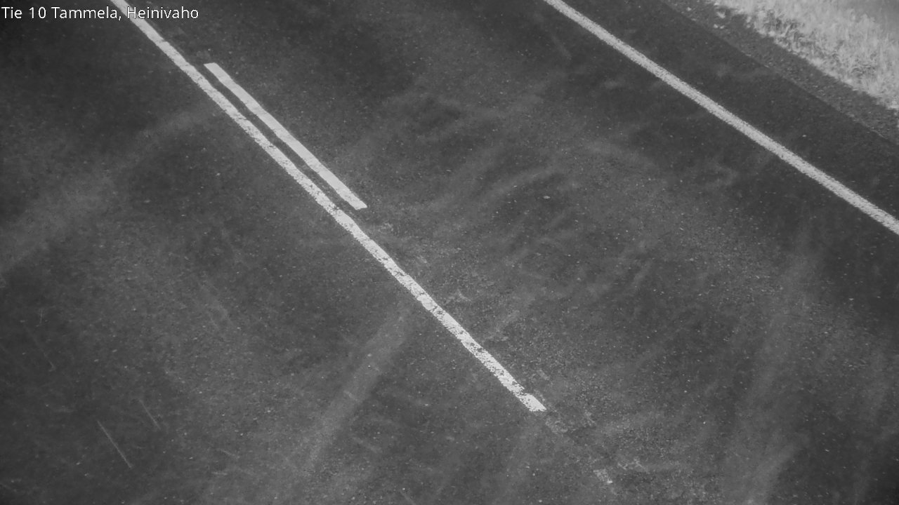 Kelikamerat Kuva Tie 10 Tammela, Heinivaho, Tammela, Kanta-Häme