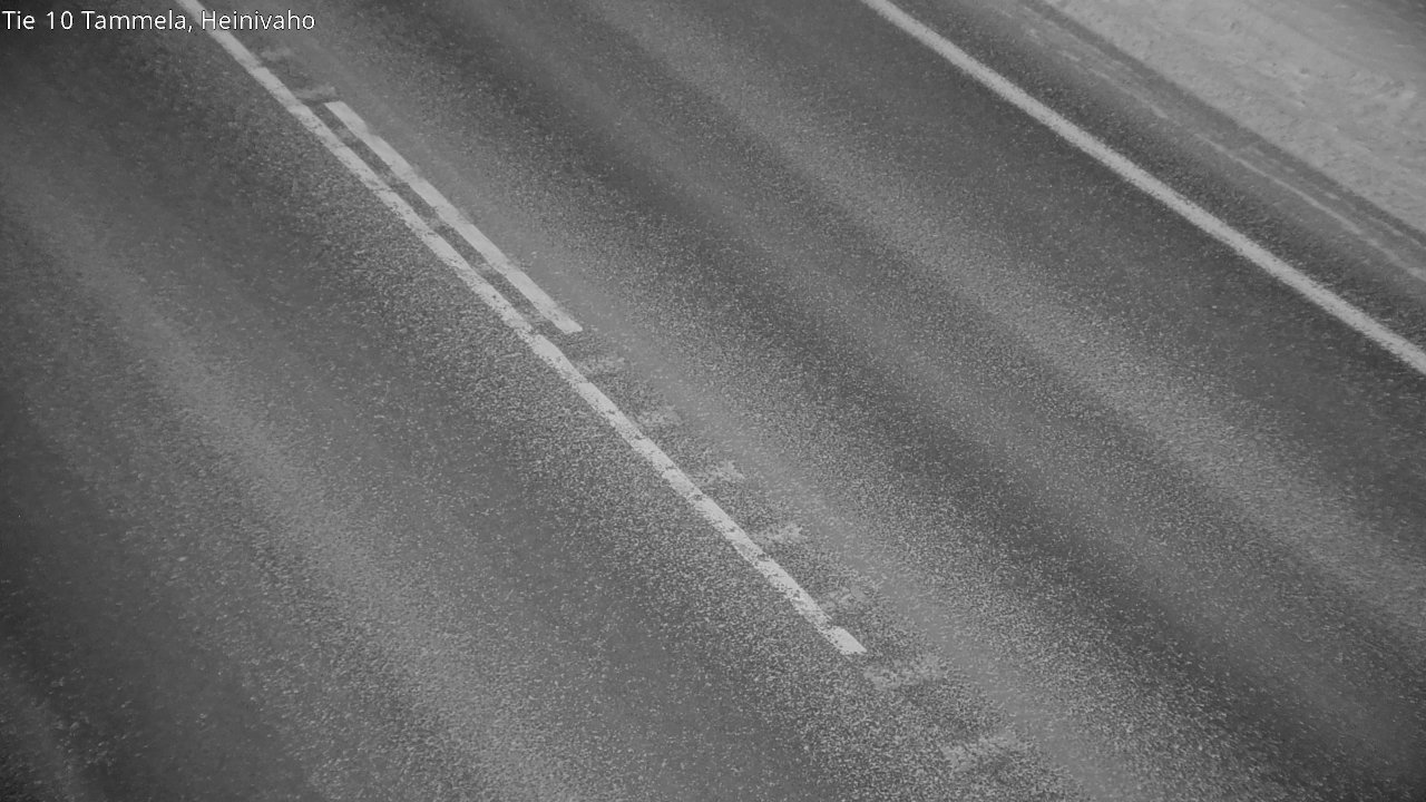 Kelikamerat Kuva Tie 10 Tammela, Heinivaho, Tammela, Kanta-Häme