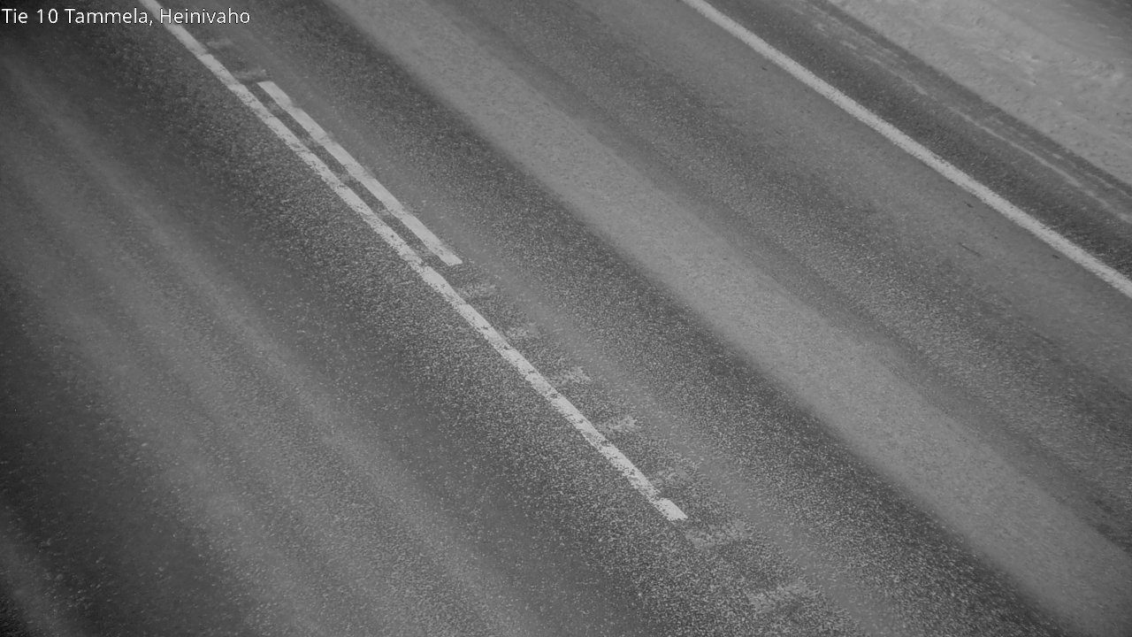 Kelikamerat Kuva Tie 10 Tammela, Heinivaho, Tammela, Kanta-Häme