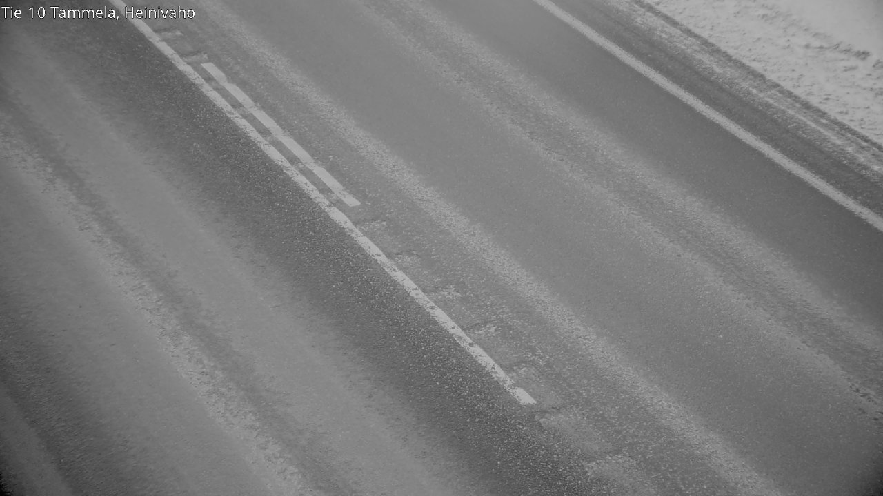 Kelikamerat Kuva Tie 10 Tammela, Heinivaho, Tammela, Kanta-Häme