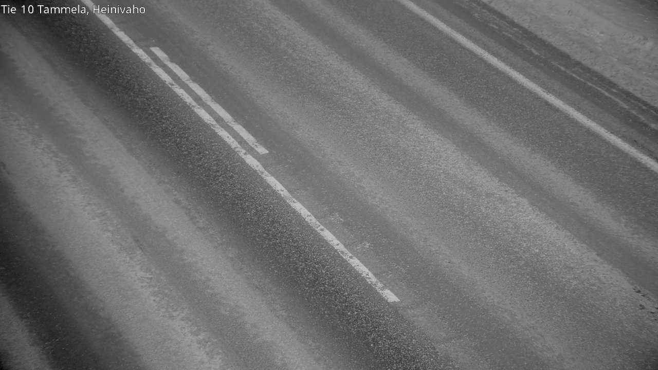 Kelikamerat Kuva Tie 10 Tammela, Heinivaho, Tammela, Kanta-Häme